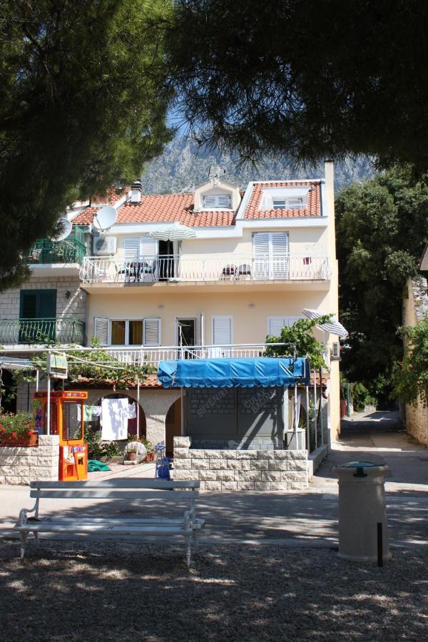 By The Sea Drvenik Donja Vala, Makarska - 6658 Apartment