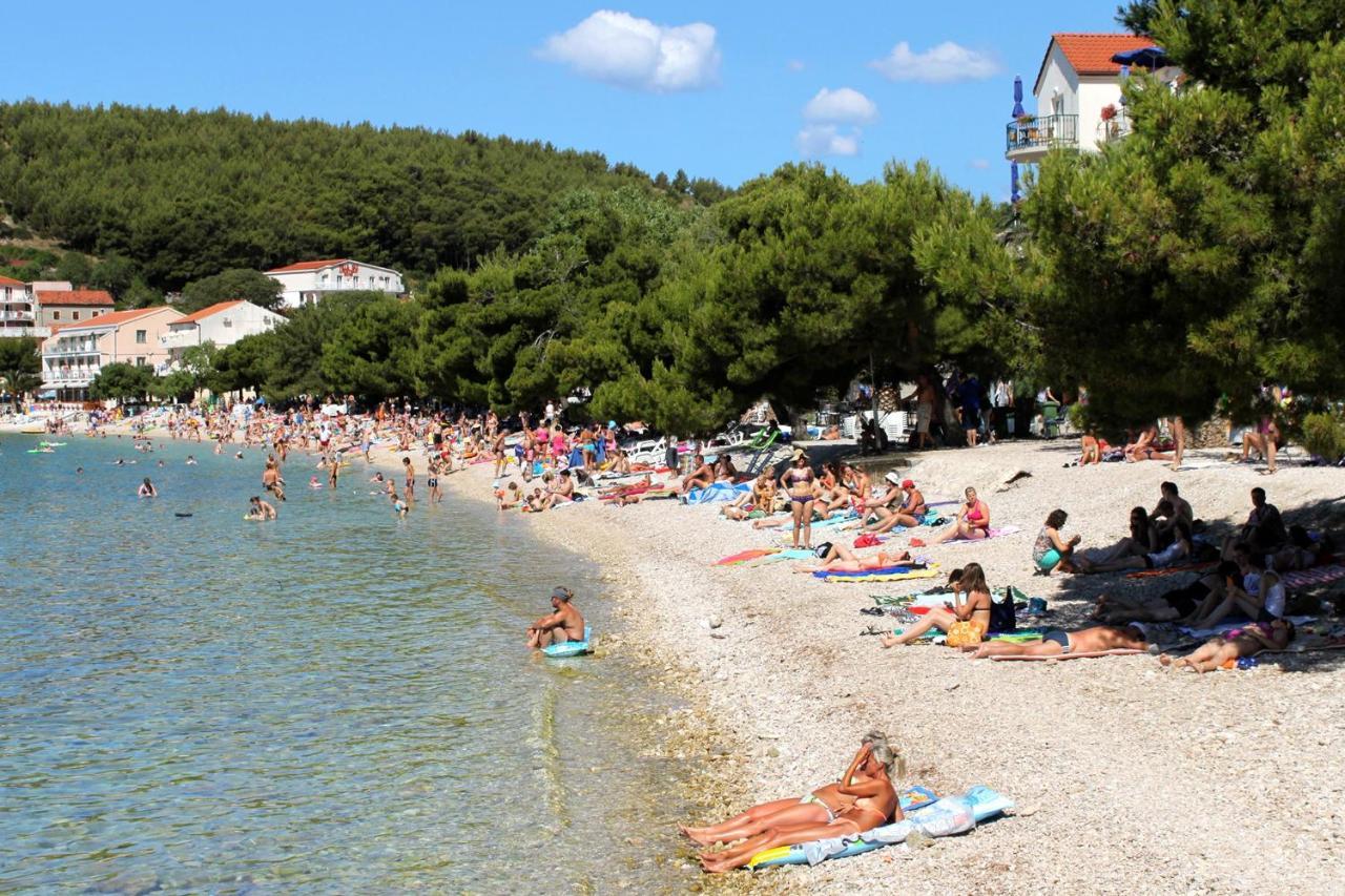 By The Sea Drvenik Donja Vala, Makarska - 6658 Drvenik (Split-Dalmatia)