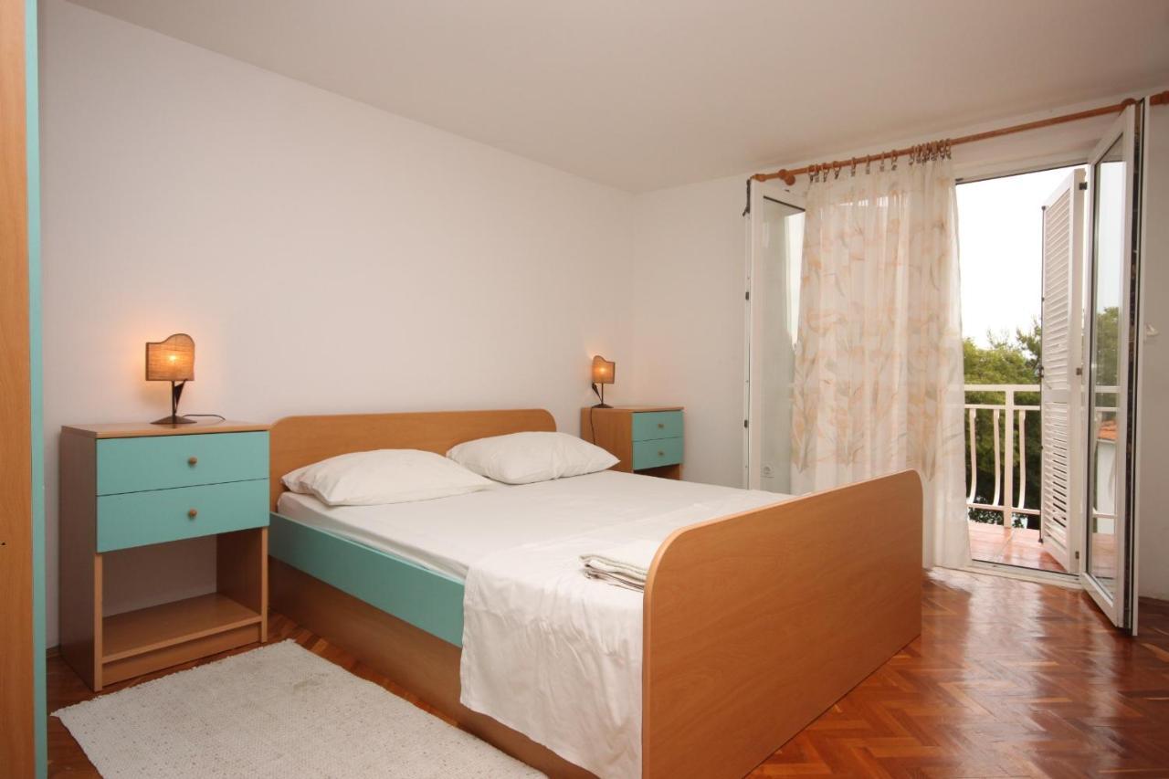 Apartment By The Sea Drvenik Donja Vala, Makarska - 6658 Drvenik (Split-Dalmatia)