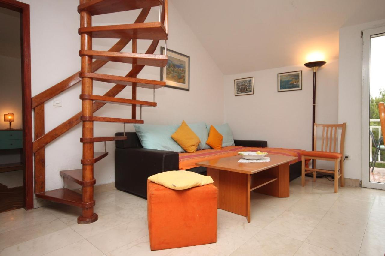 Apartment By The Sea Drvenik Donja Vala, Makarska - 6658 Drvenik (Split-Dalmatia)