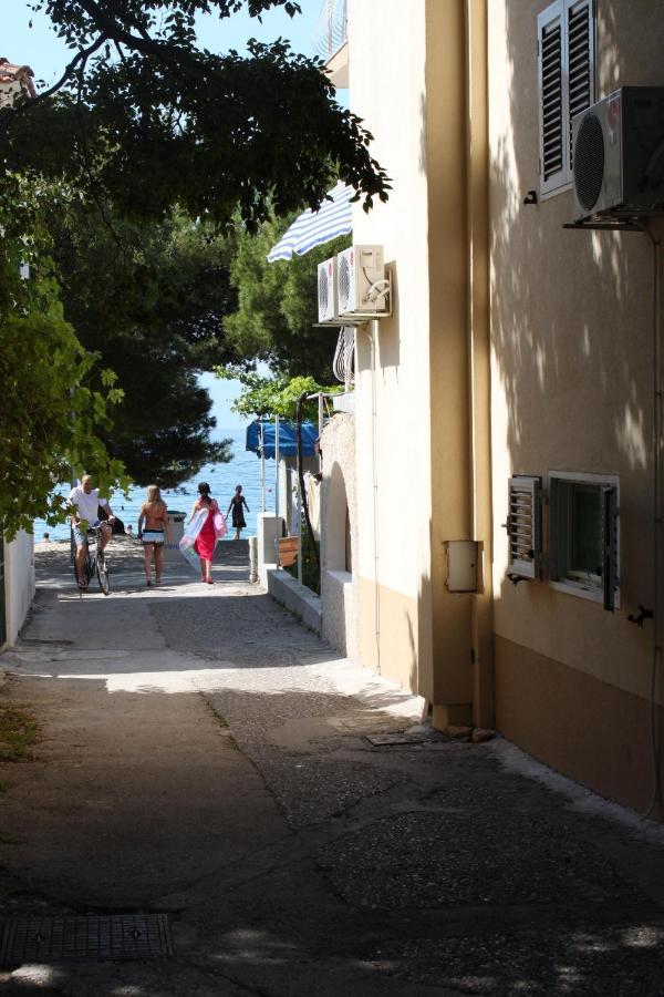By The Sea Drvenik Donja Vala, Makarska - 6658