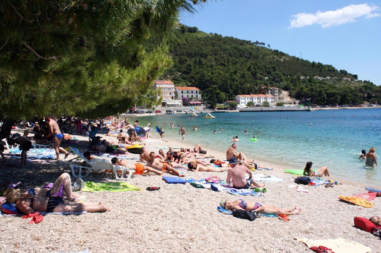 By The Sea Drvenik Donja Vala, Makarska - 6658