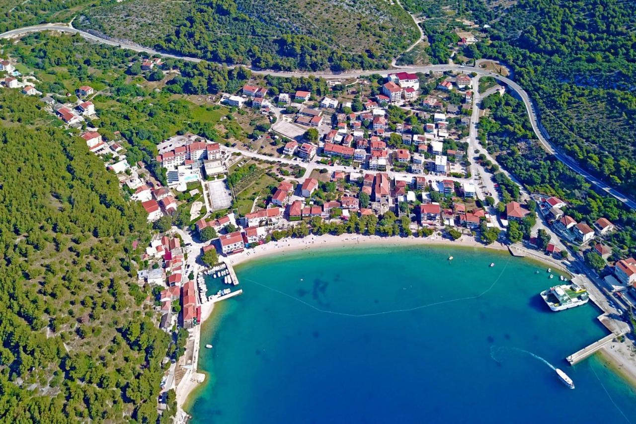 By The Sea Drvenik Donja Vala, Makarska - 6658 Apartmán Drvenik (Split-Dalmatia)
