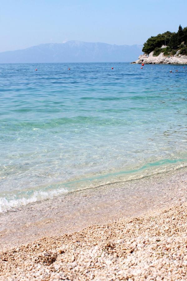 Apartment By The Sea Drvenik Donja Vala, Makarska - 6658
