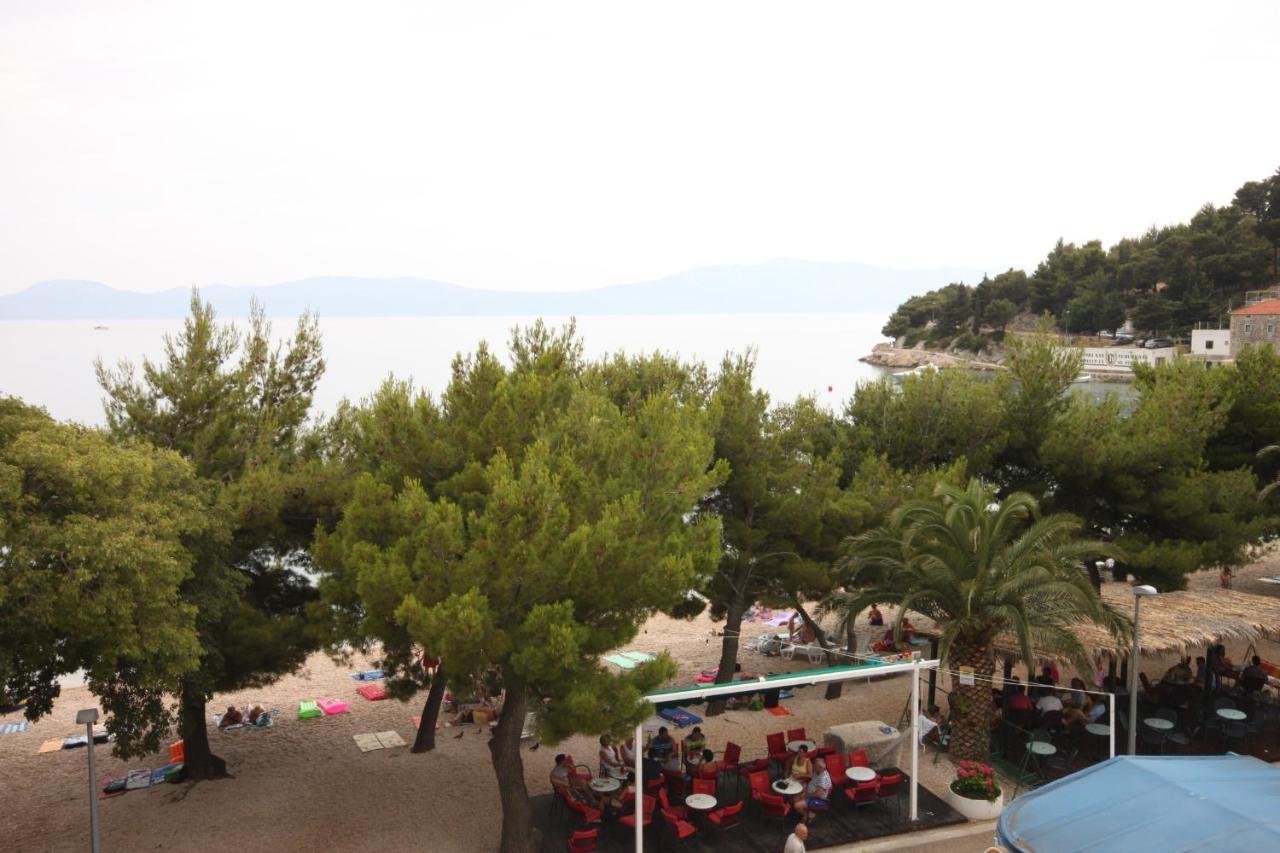By The Sea Drvenik Donja Vala, Makarska - 6658 Drvenik (Split-Dalmatia)