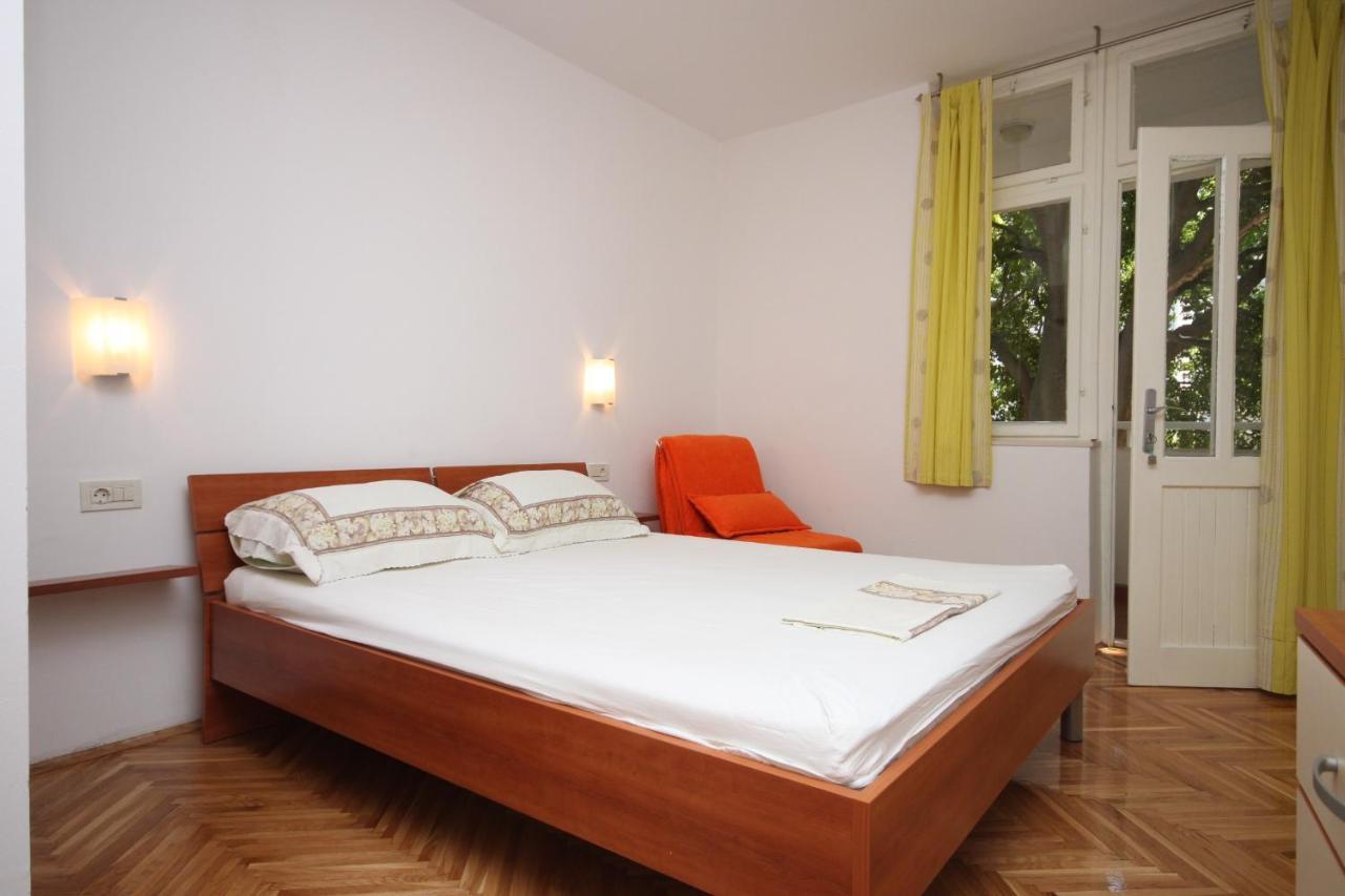 By The Sea Drvenik Donja Vala, Makarska - 6658 Apartment Drvenik (Split-Dalmatia)