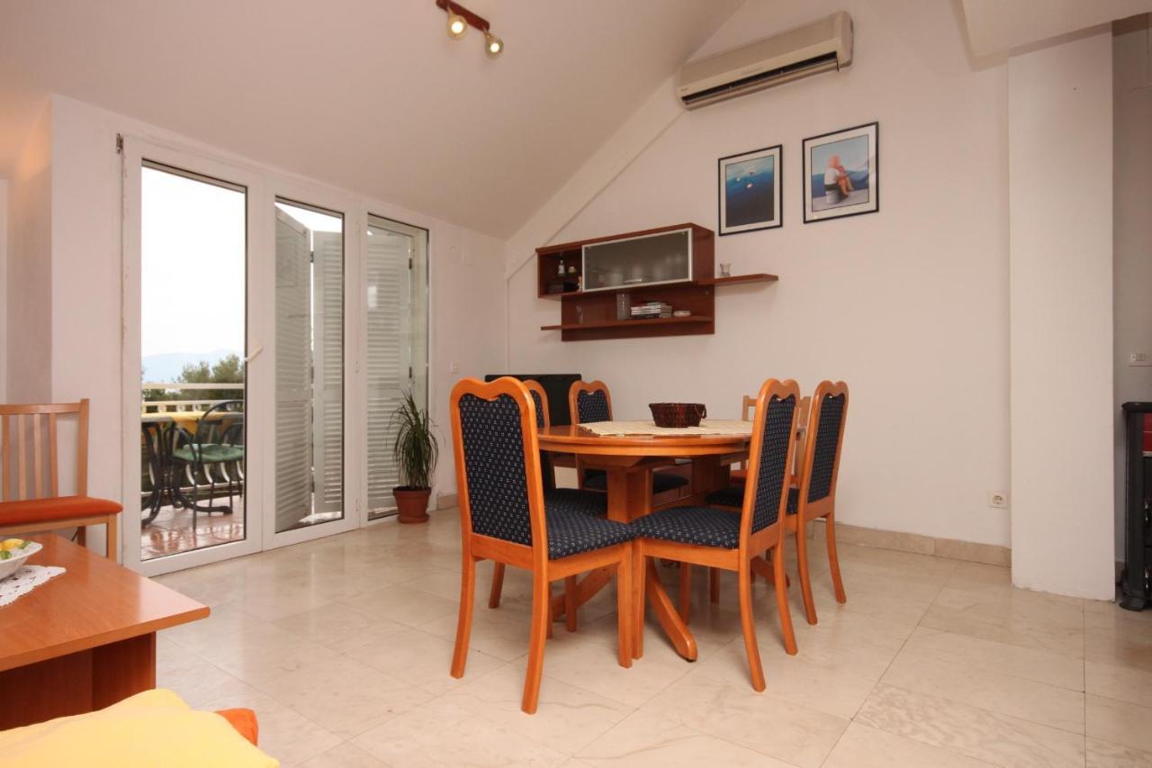 By The Sea Drvenik Donja Vala, Makarska - 6658 Apartment Drvenik (Split-Dalmatia)