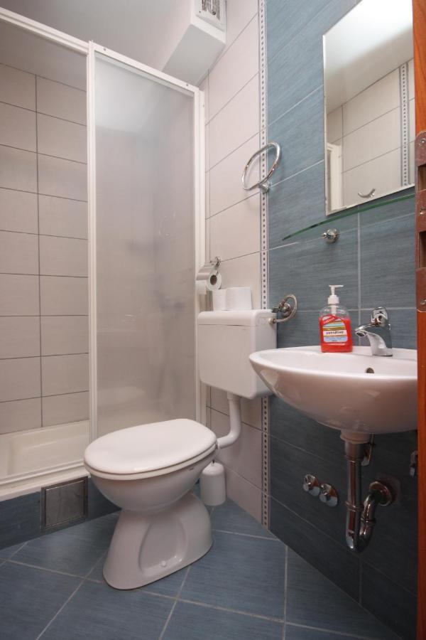 Apartment By The Sea Drvenik Donja Vala, Makarska - 6658