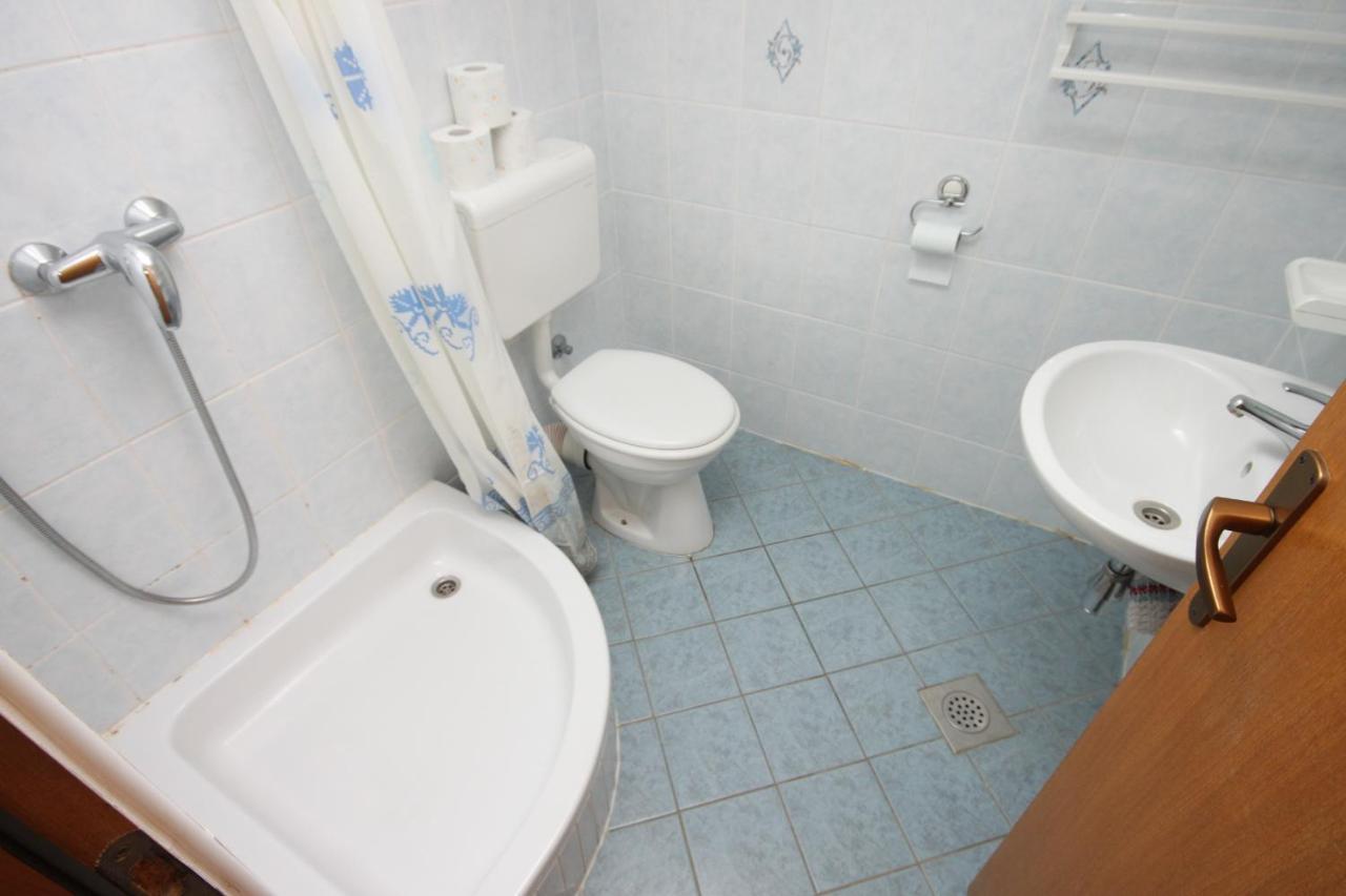 Apartment By The Sea Drvenik Donja Vala, Makarska - 6658