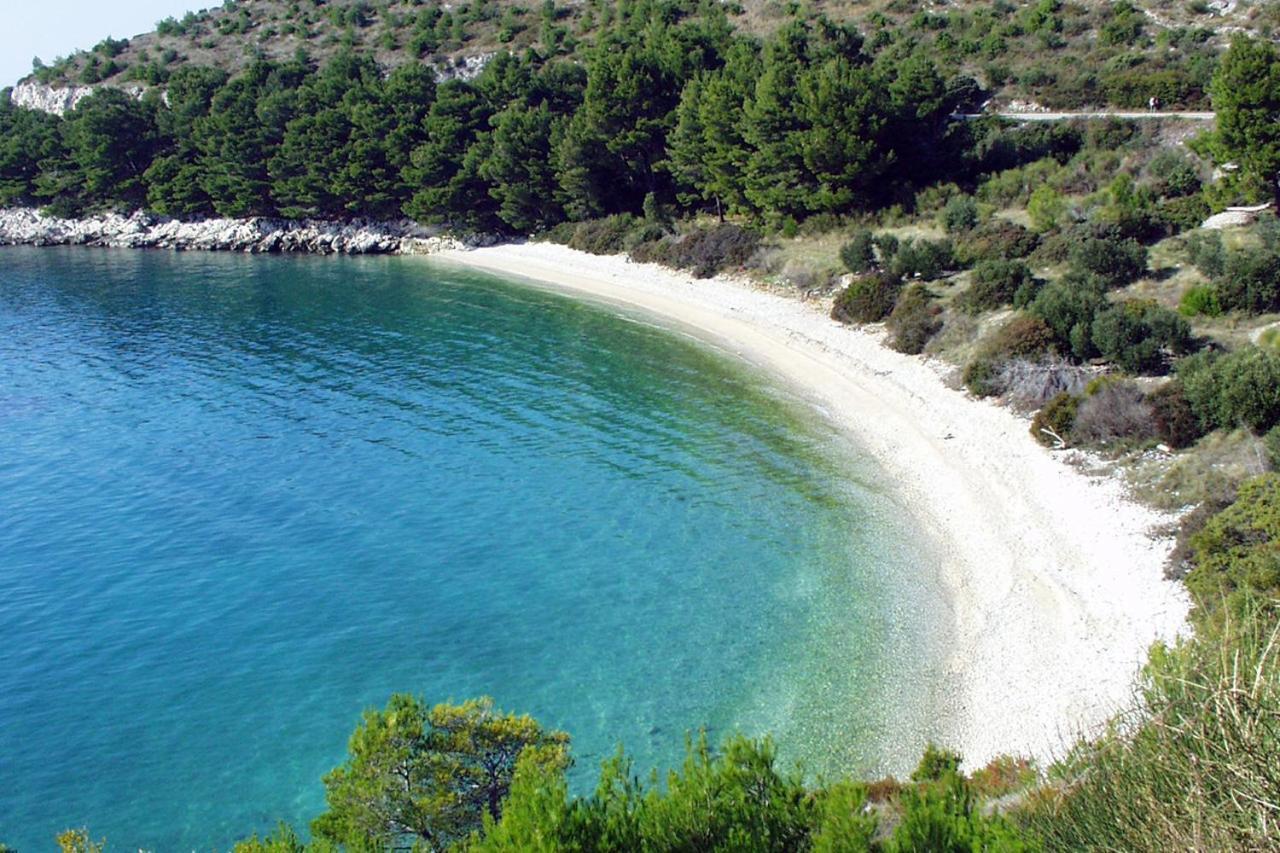 Apartment By The Sea Drvenik Donja Vala, Makarska - 6658