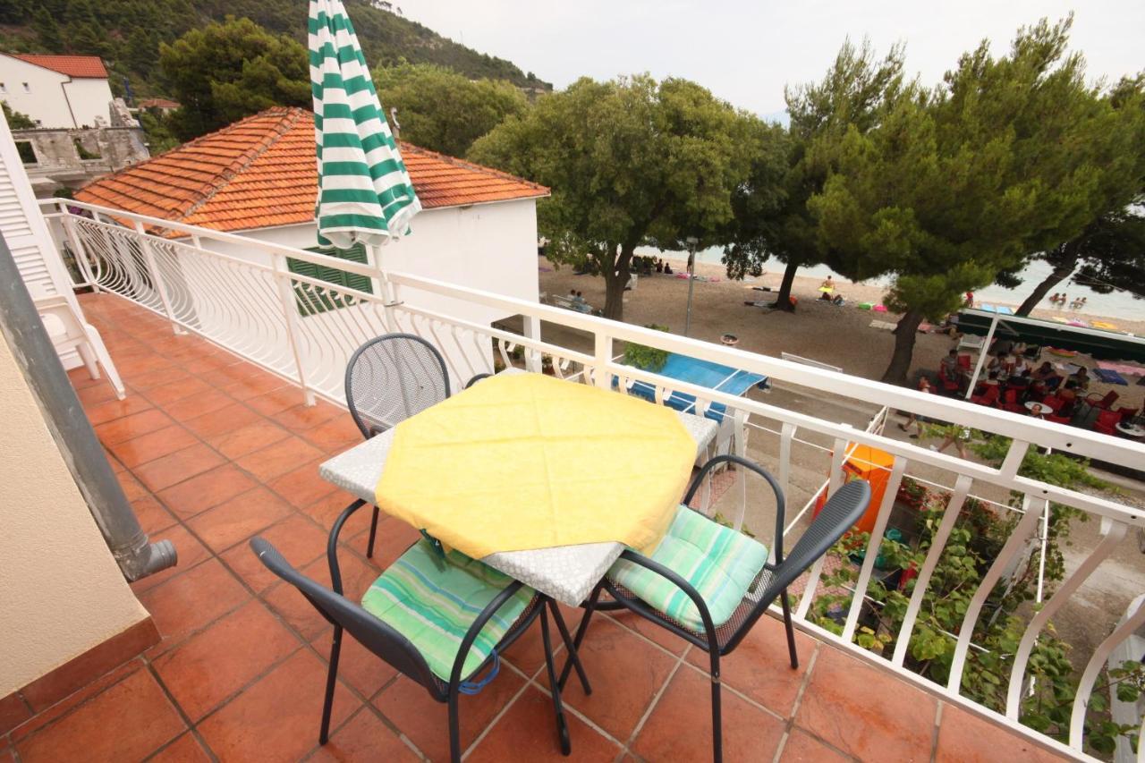 Apartment By The Sea Drvenik Donja Vala, Makarska - 6658