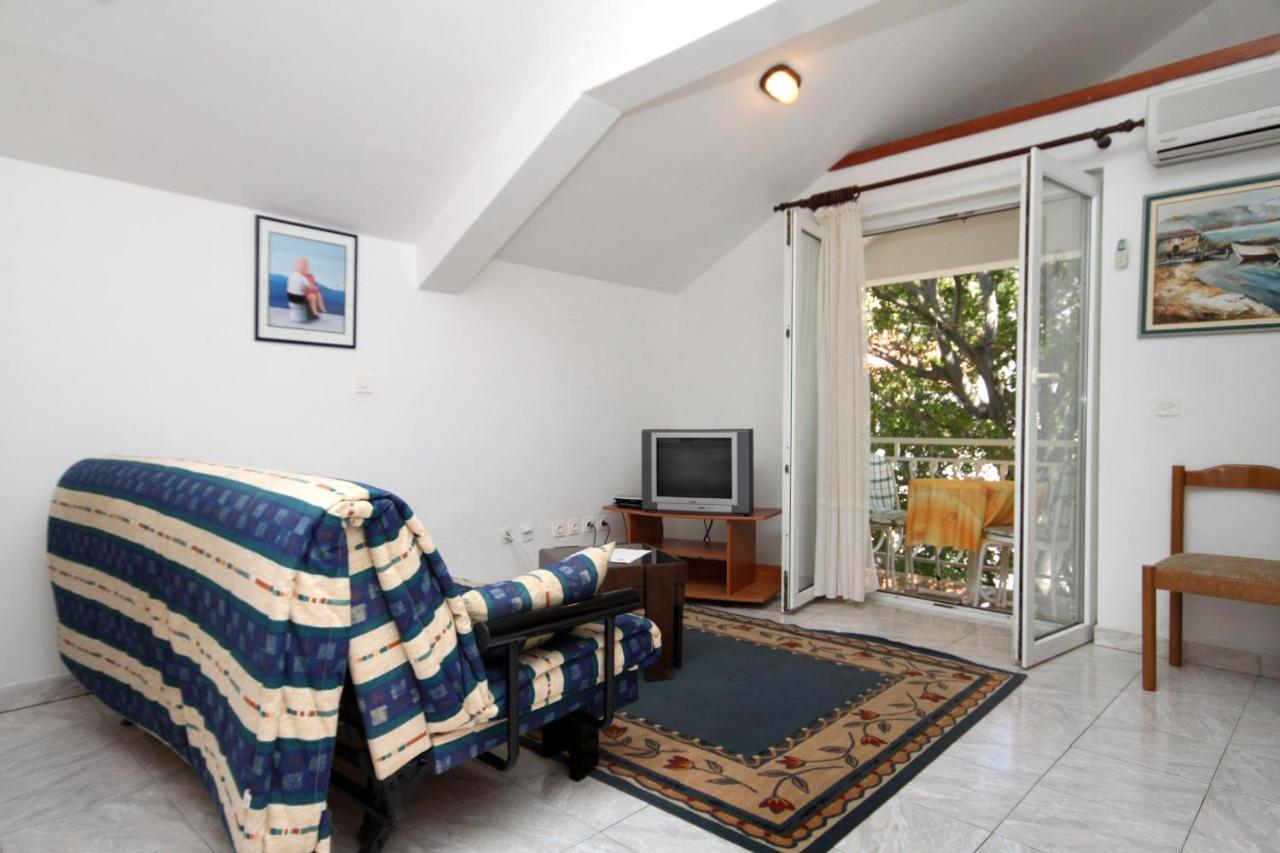 By The Sea Drvenik Donja Vala, Makarska - 6658 Apartment