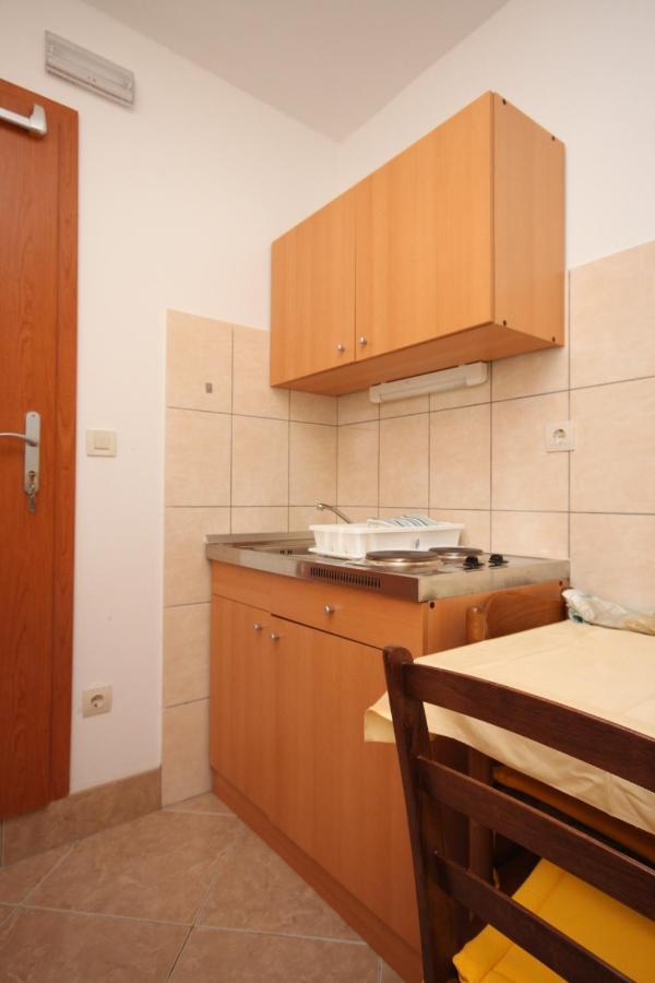 By The Sea Drvenik Donja Vala, Makarska - 6658 Apartment Drvenik (Split-Dalmatia)